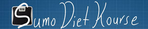 Sumo Diet Kourse